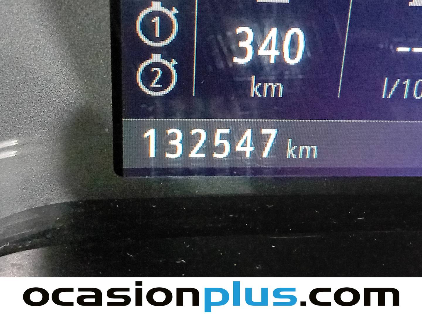 Opel Combo Life Opel Combo Life 1.5 TD Selective XL (102 CV) seminuevo