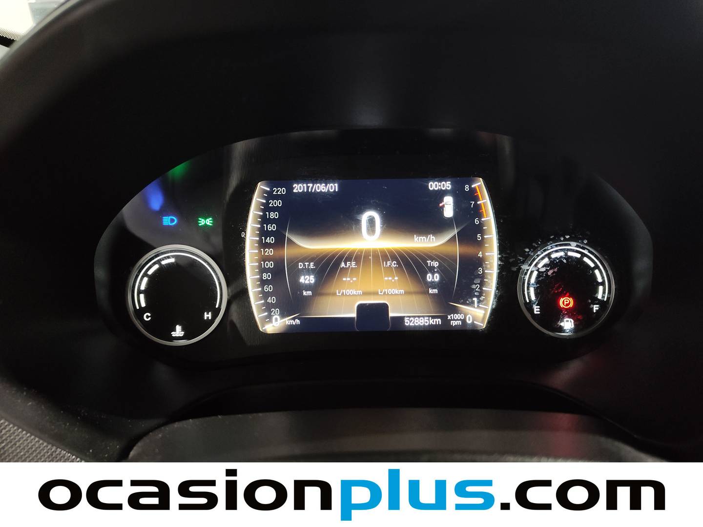 Foto DR AUTOMOBILES DR 4.0 DR AUTOMOBILES DR4 1.5 85 kW (116 CV)