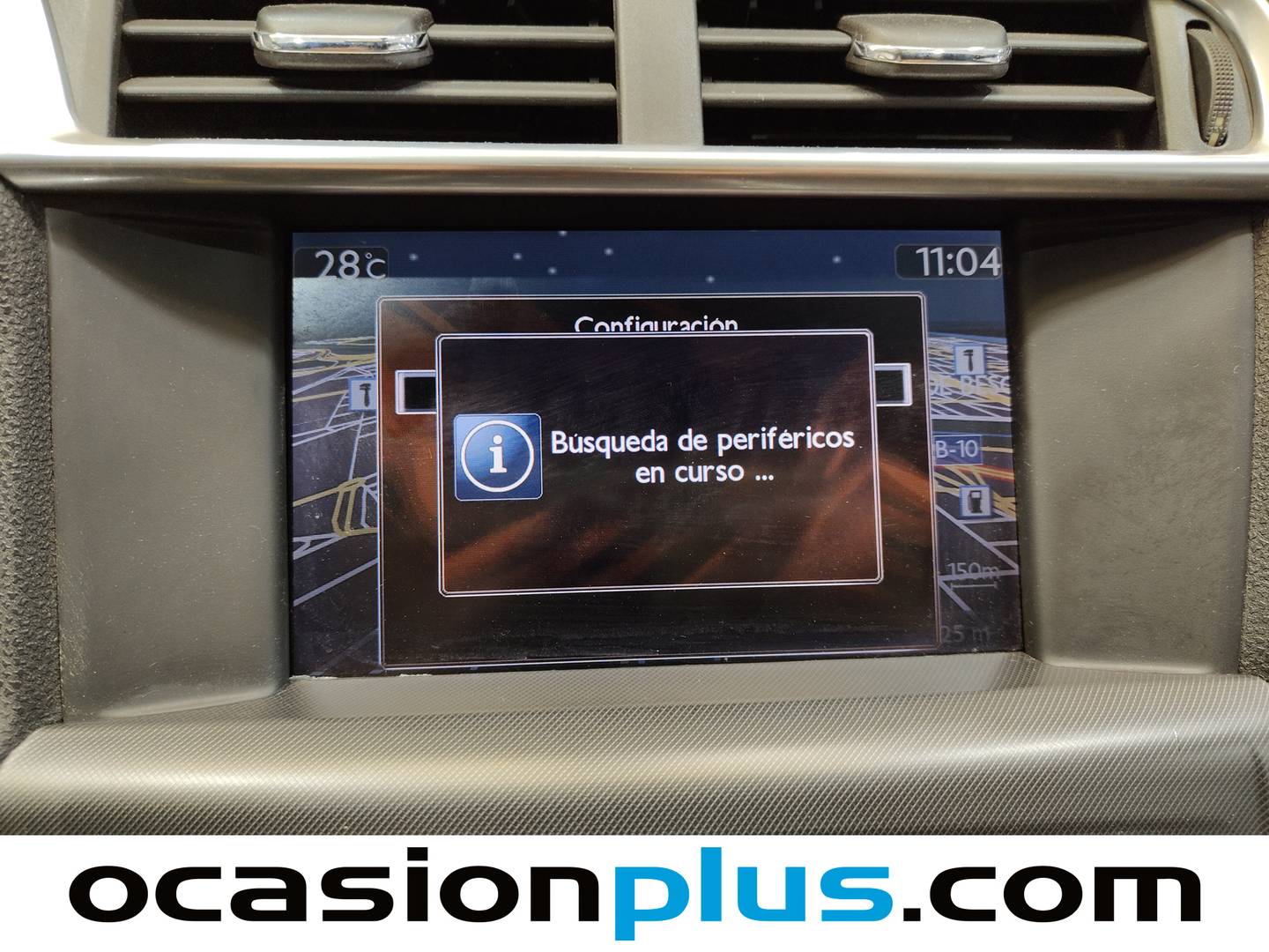 Citroën DS4 Citroën DS4 1.6 e-HDi Style CMP STT (112 CV) diésel
