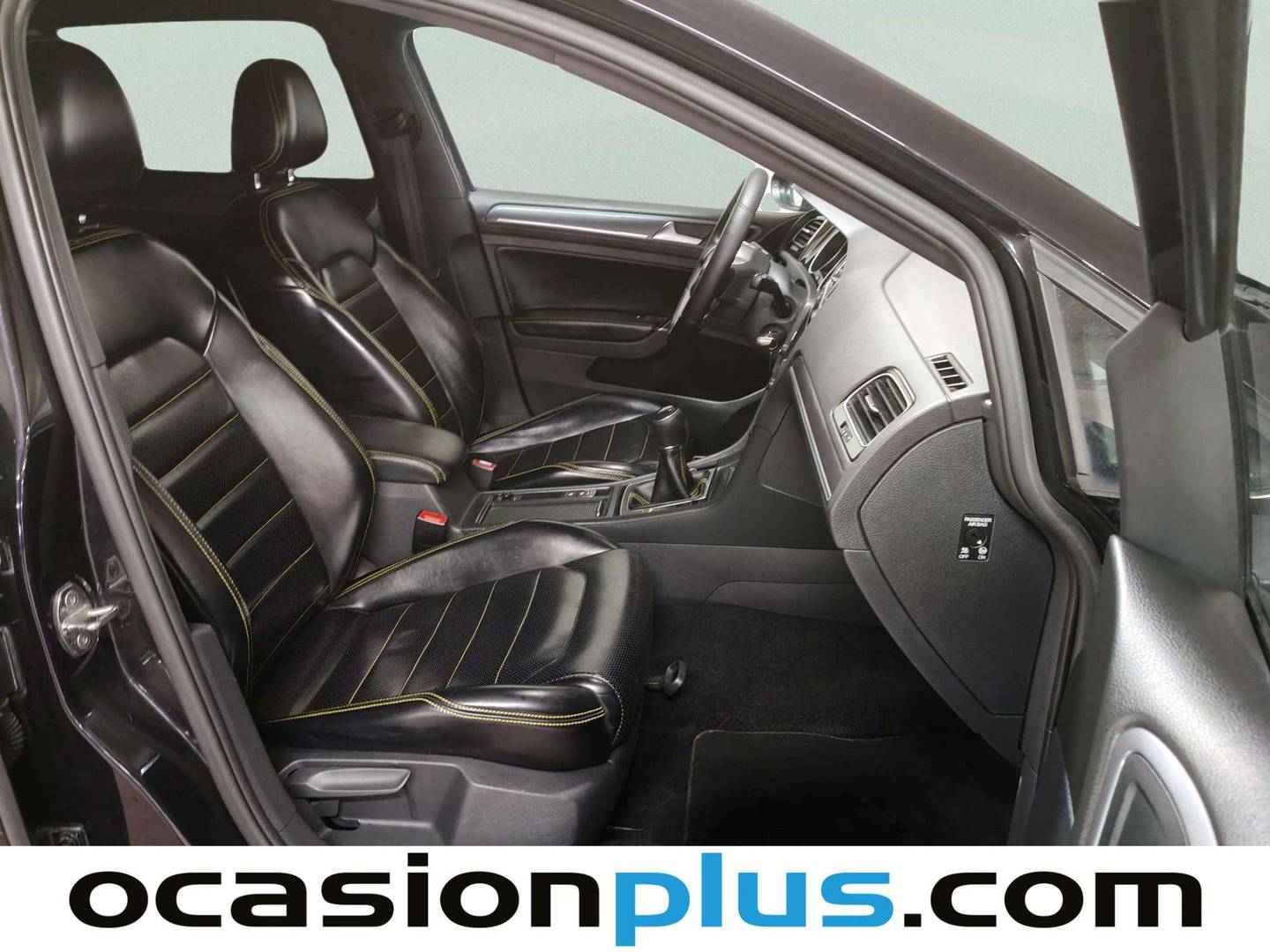 Volkswagen Golf Volkswagen Golf Sport 2.0 TDI BMT (150 CV) de segunda mano