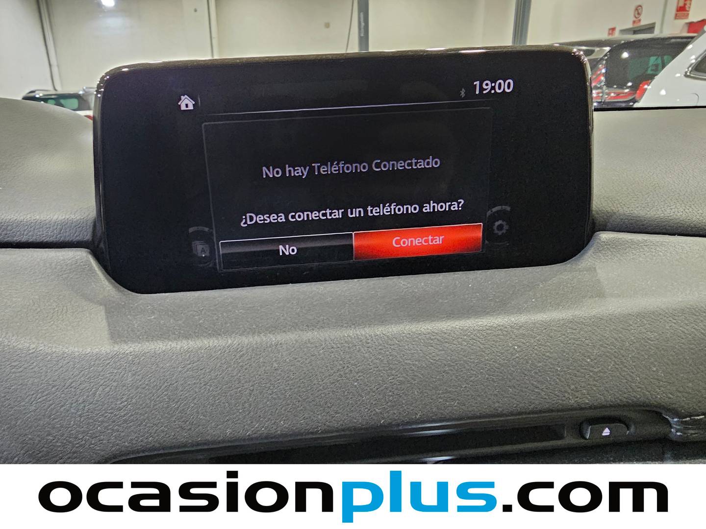 Mazda CX-5 Mazda CX-5 2.0 G Zenith 2WD Auto  (165 CV) km 0