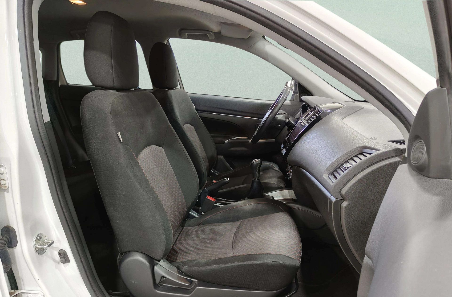 Mitsubishi ASX 160 MPI Motion - foto 15