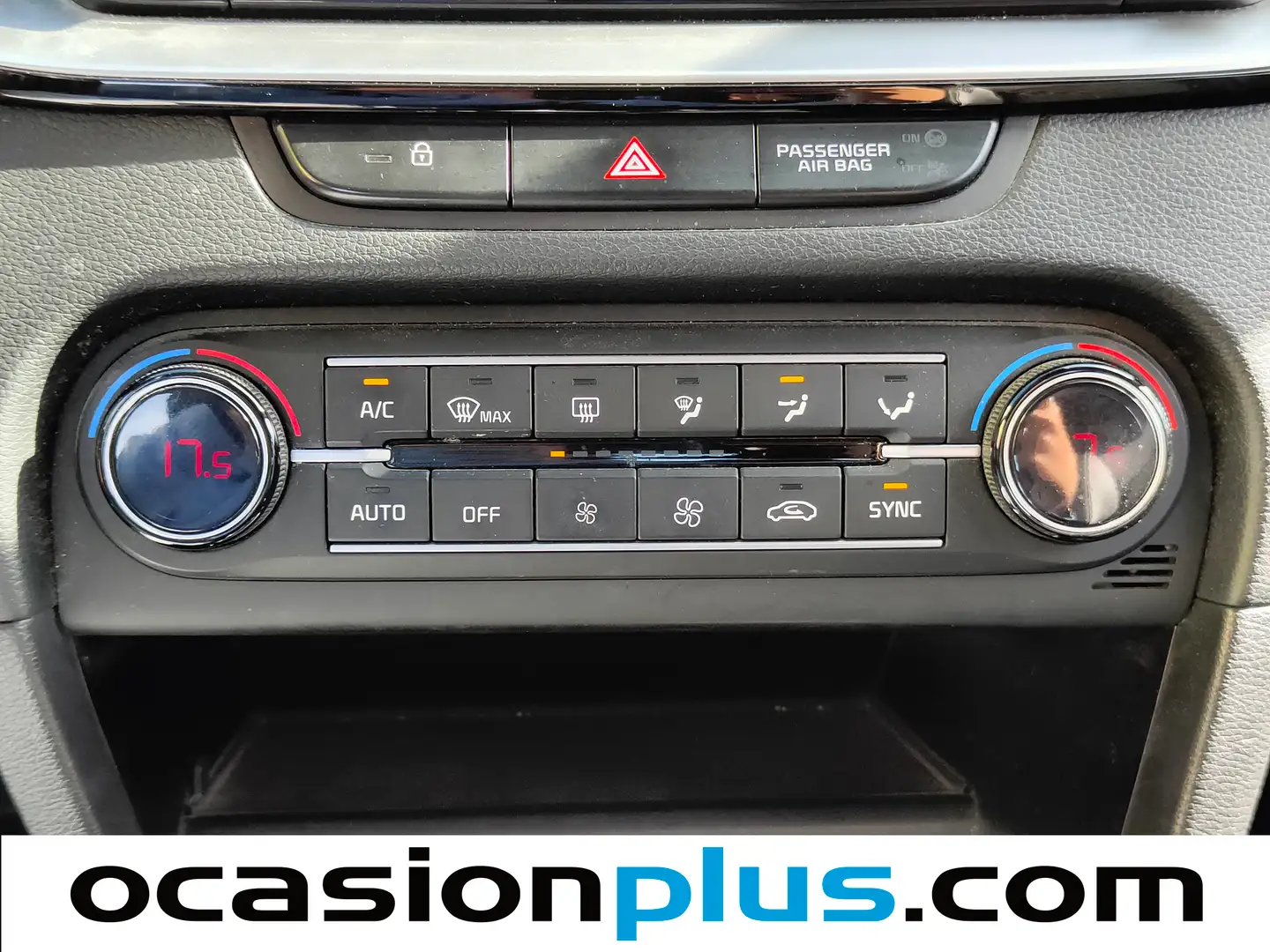 Foto KIA XCeed Kia XCeed 1.0 T-GDi Tech (120 CV)