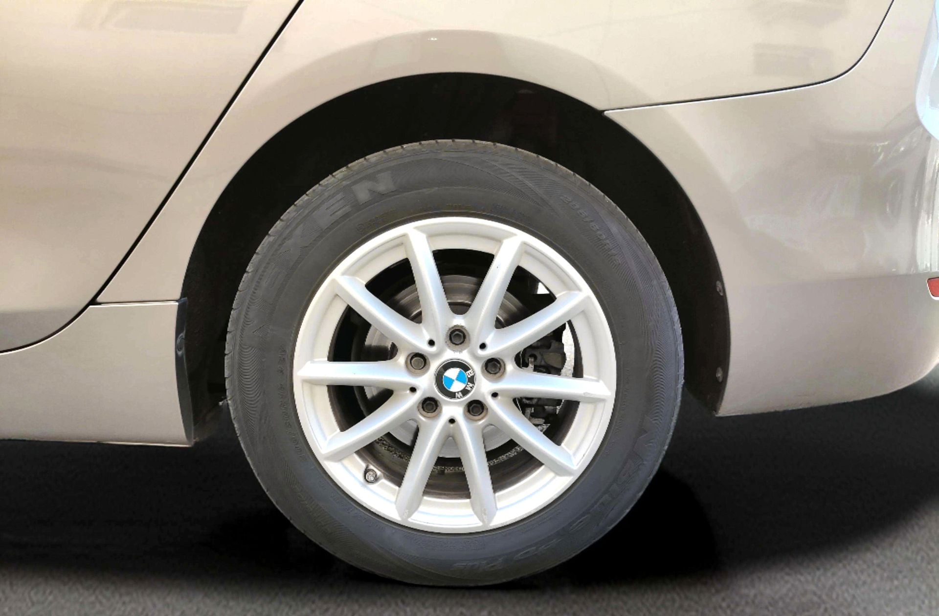 BMW Serie 2 Gran Tourer 2 218d Gran Tourer 7 plazas - foto 48