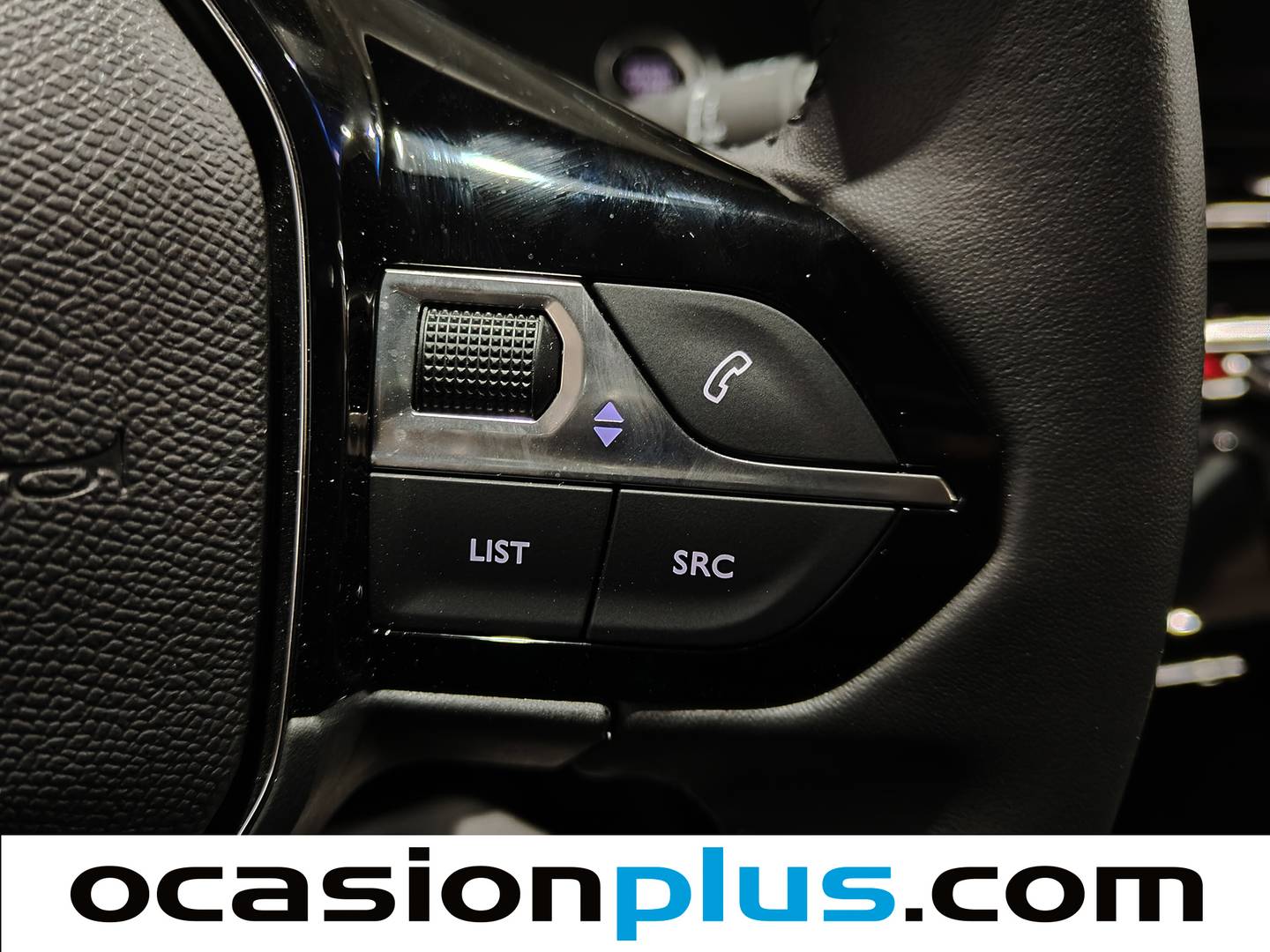 Foto Peugeot 208 Peugeot 208 PureTech 100 Allure (100 CV)