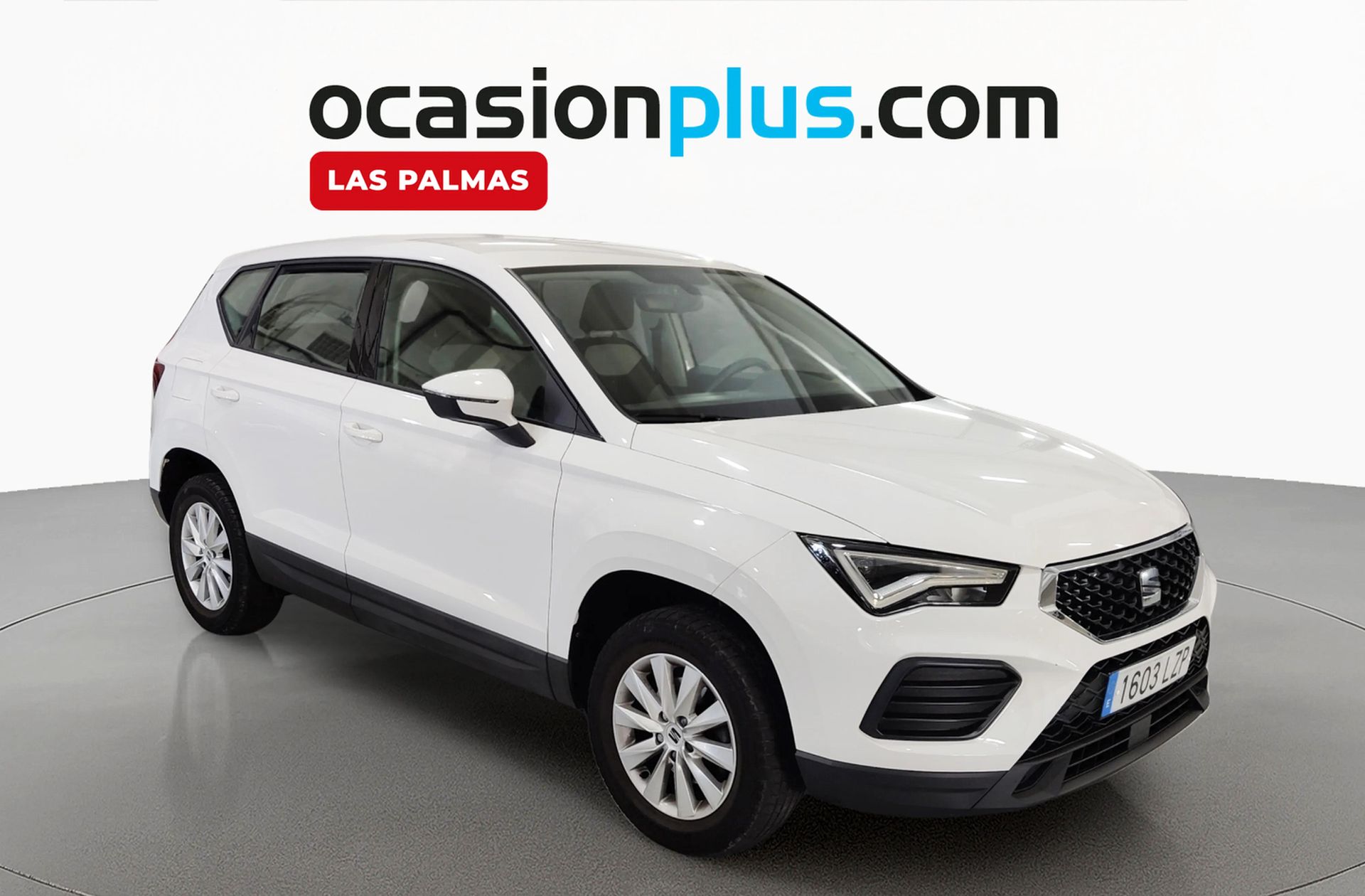SEAT Ateca 1.0 TSI Reference - foto 2