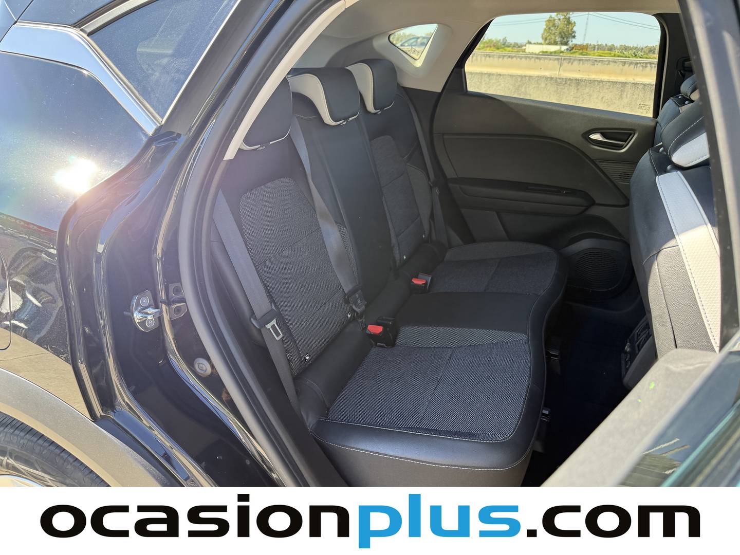 Renault Captur Renault Captur Zen TCe Micro Híbrido (140 CV) EDC GPF híbrido