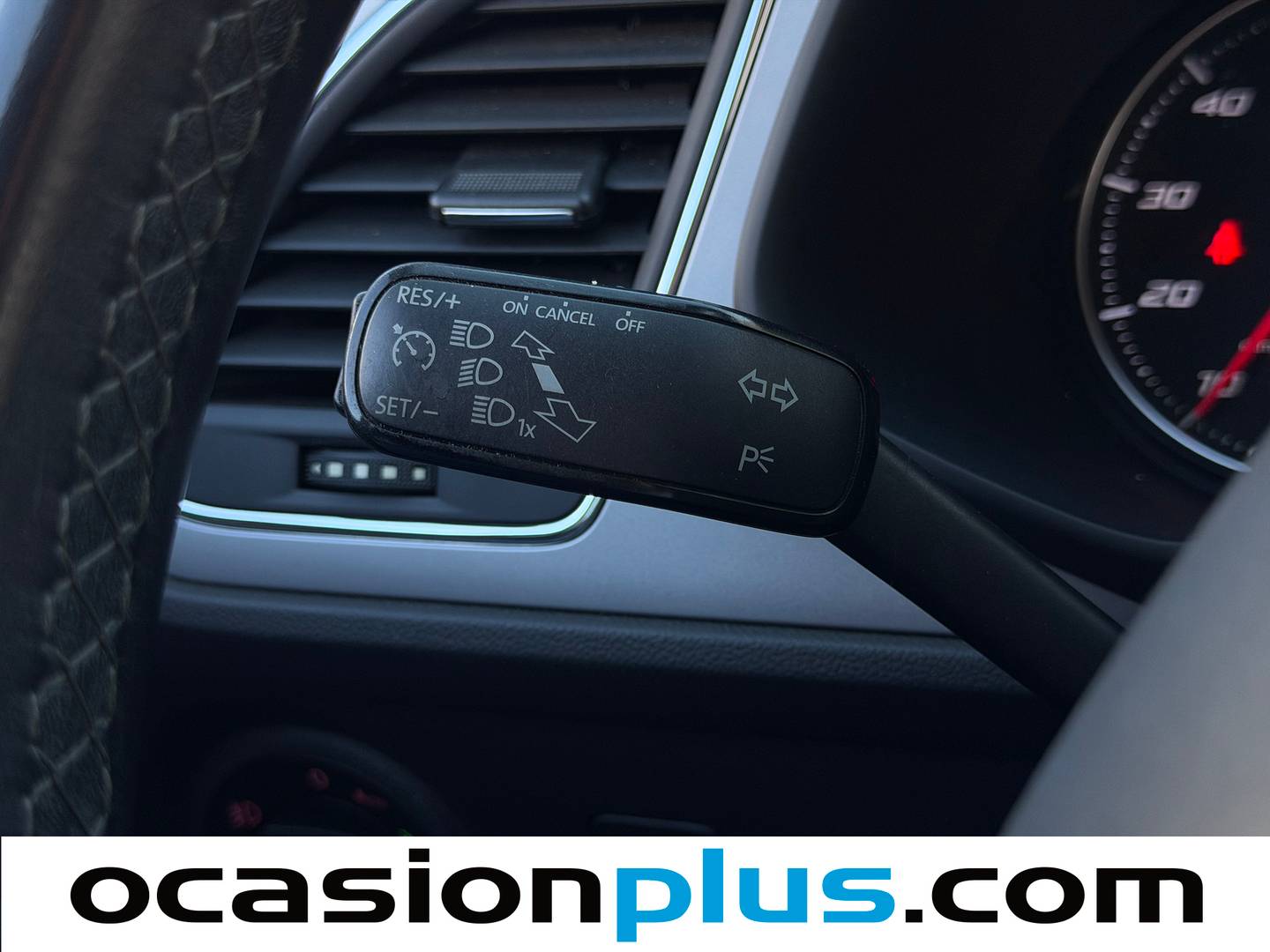 Seat León SEAT León 1.2 TSI S&S Style (110 CV) de segunda mano