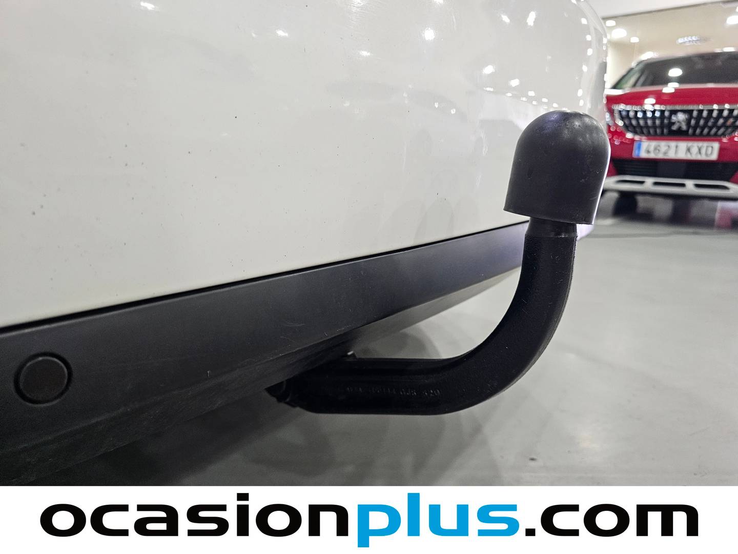 Extras del Peugeot 308 Peugeot 308 1.2 PureTech S&S Active (130 CV)