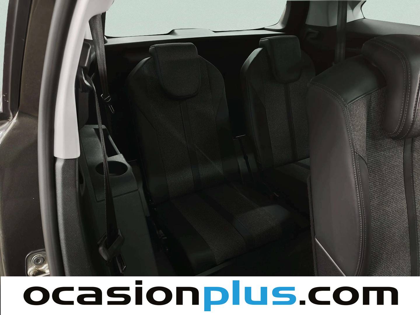 Extras y acabados del Peugeot 5008 Peugeot 5008 PureTech 130 S&S Allure (130 CV) 7 Plazas