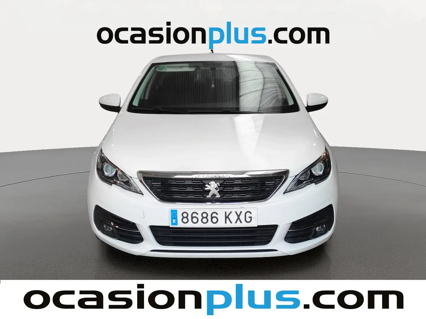 Foto Peugeot 308 Peugeot 308 BlueHDi 100 Access (100 CV)