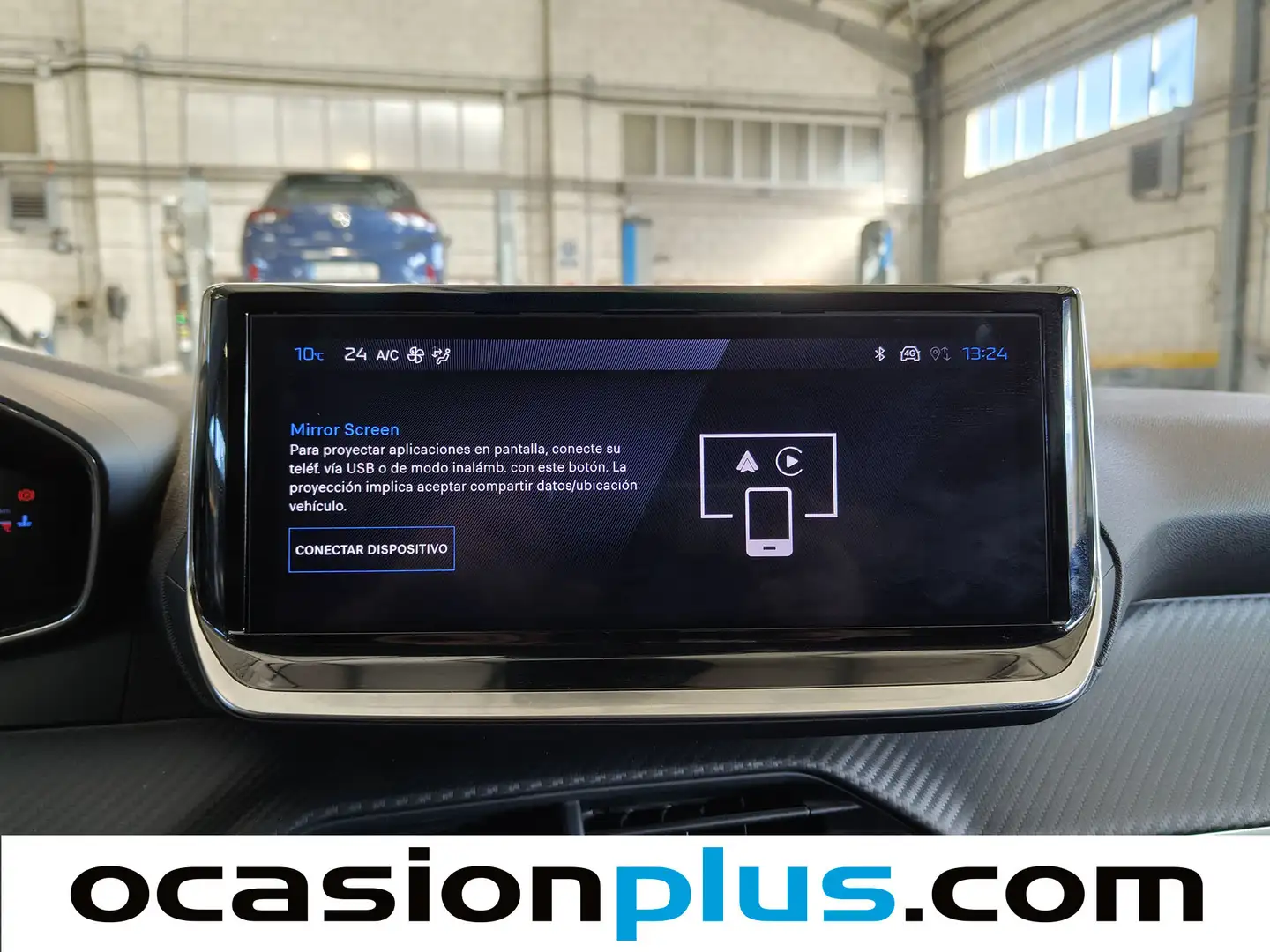 Foto Peugeot 208 Peugeot 208 PureTech 100 Allure (100 CV)