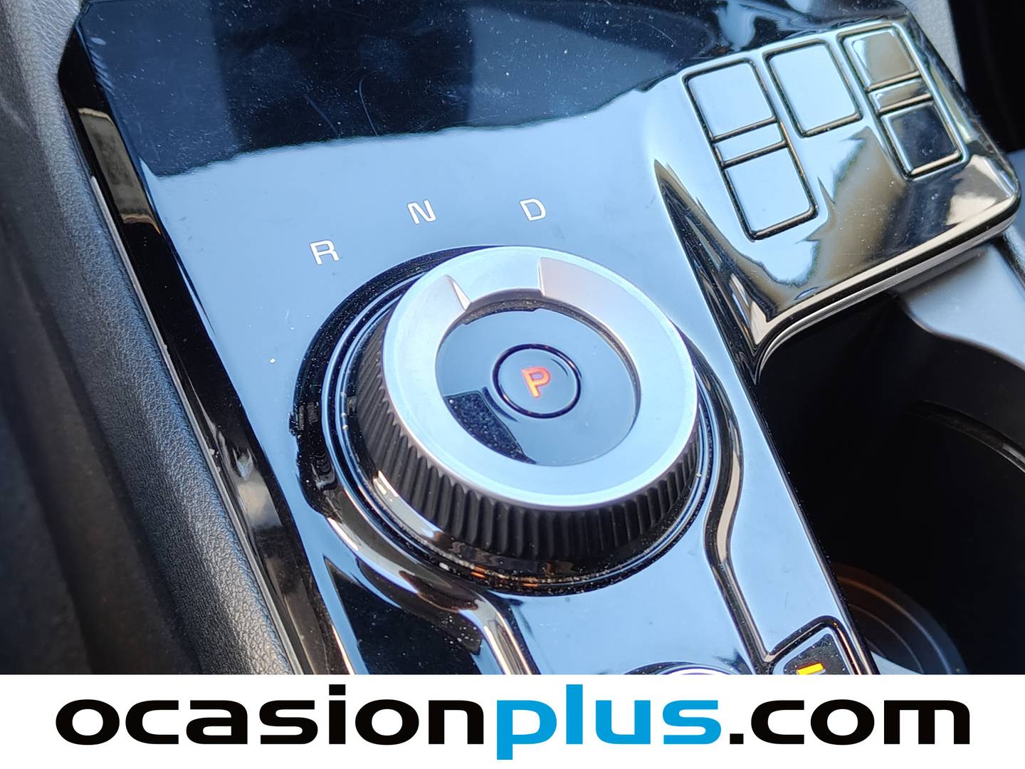 Foto KIA Sportage Kia Sportage 1.6 T-GDi HEV Drive 4x2 (215 CV)