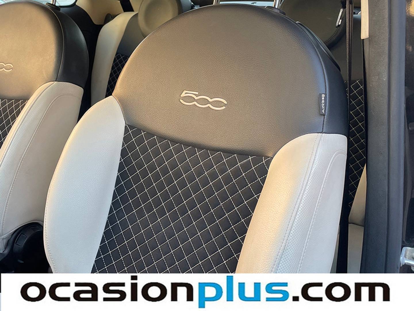 Foto Fiat 500C Fiat 500C 1.0 Hybrid Dolcevita Cabrio (70 CV)