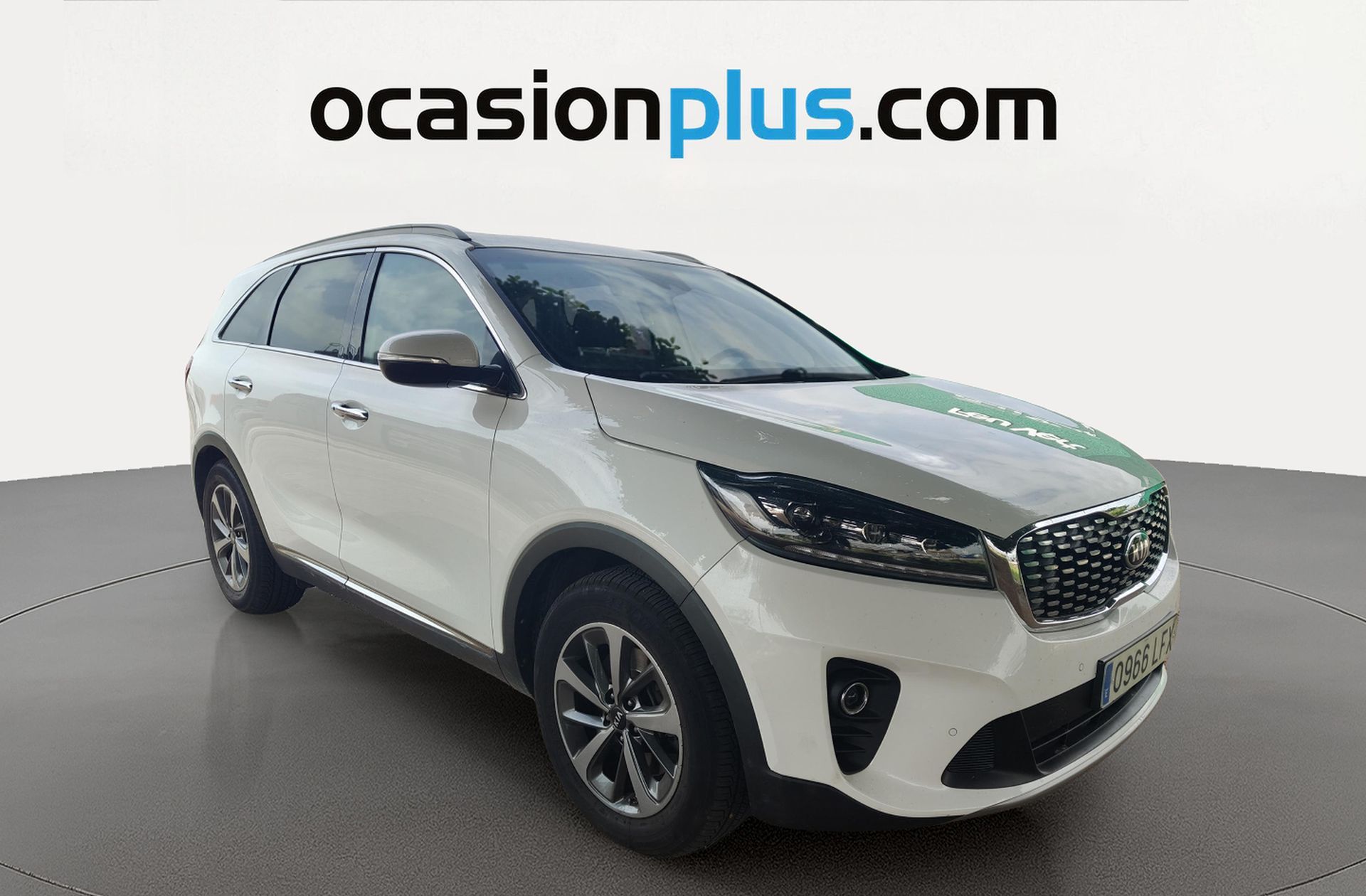 Kia Sorento 2.2 CRDi Drive 4x2 7 plazas - foto 2