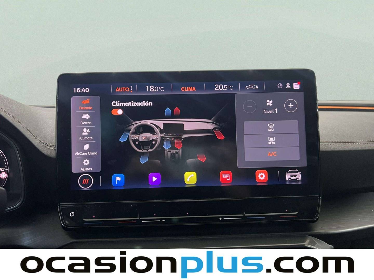 Cupra Formentor CUPRA Formentor 2.0 TDI (150 CV) km 0