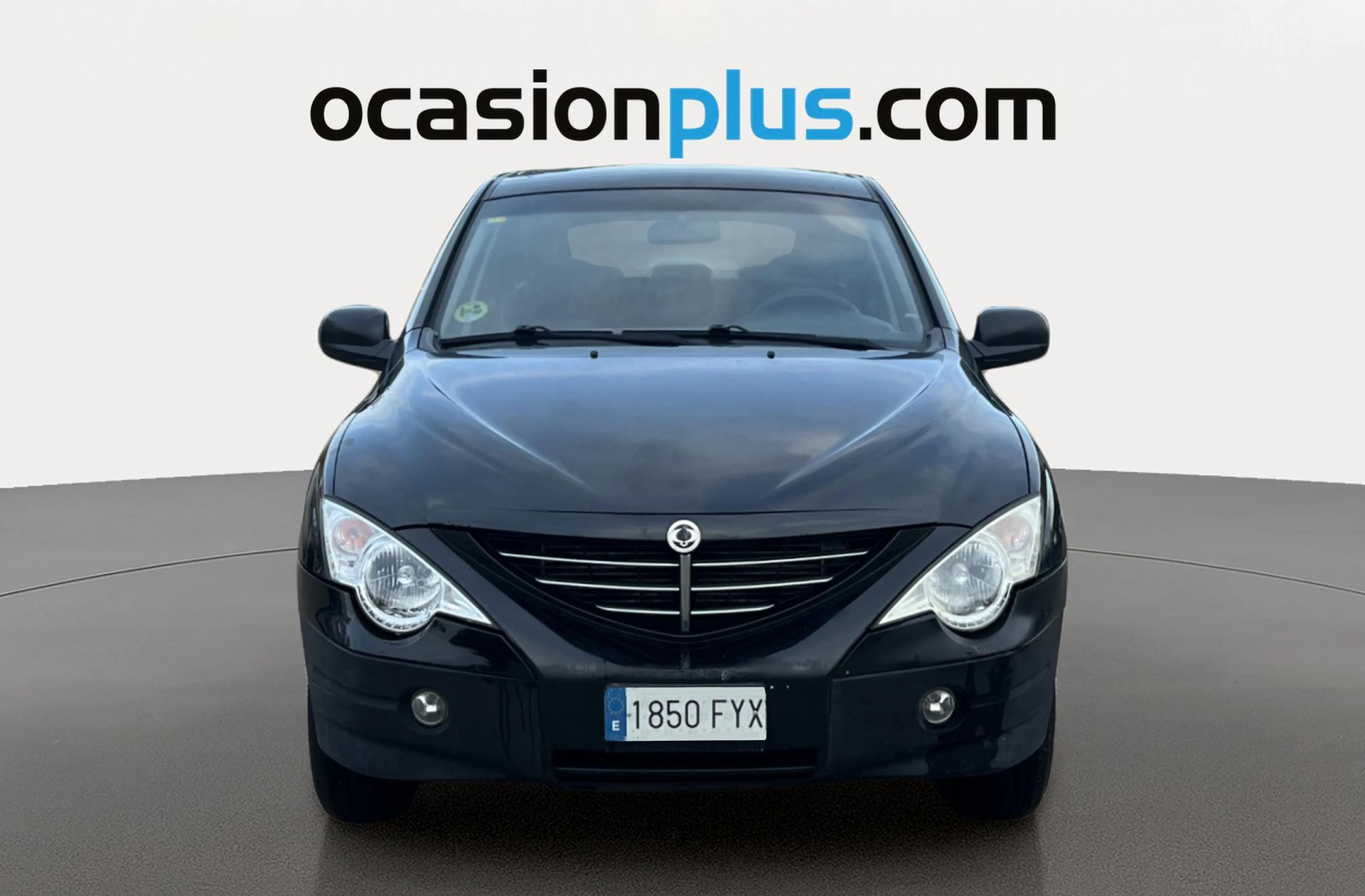 SsangYong Actyon 200Xdi - foto 12