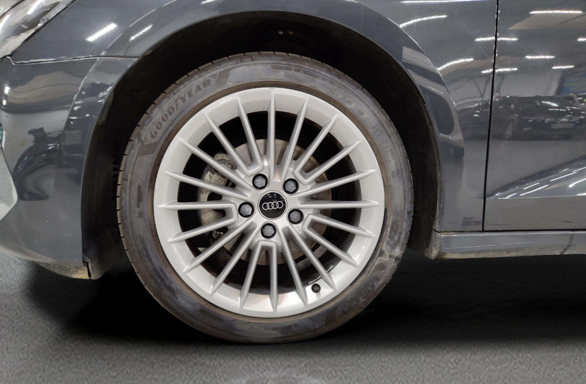 Audi A3 Sportback Advanced 30 TFSI S tronic - foto 31