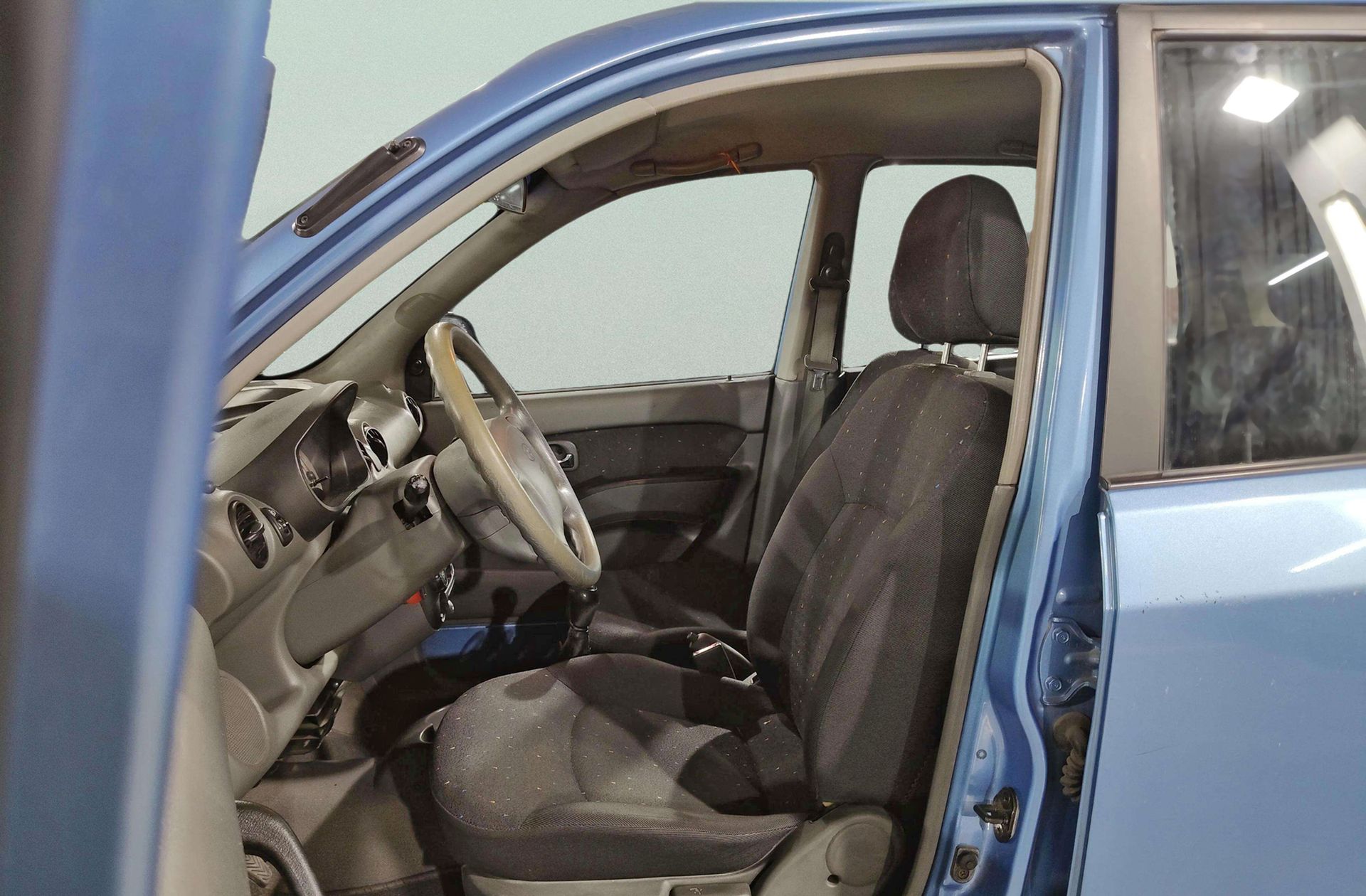 Hyundai Atos 1.0i GLS - foto 9