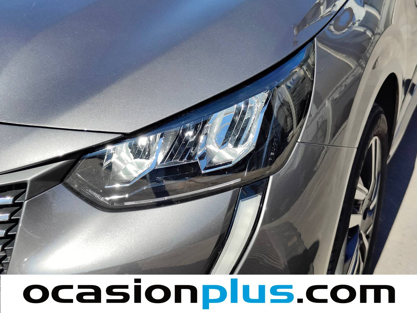 Extras del Peugeot 208 Peugeot 208 BlueHDi 100 S&S Allure Pack (100 CV)
