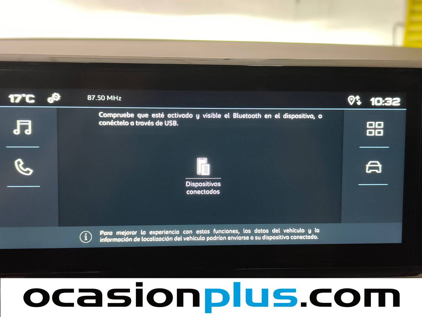 Fiat Doblò Fiat Dobló BlueHDi 100 M (100 CV) manual