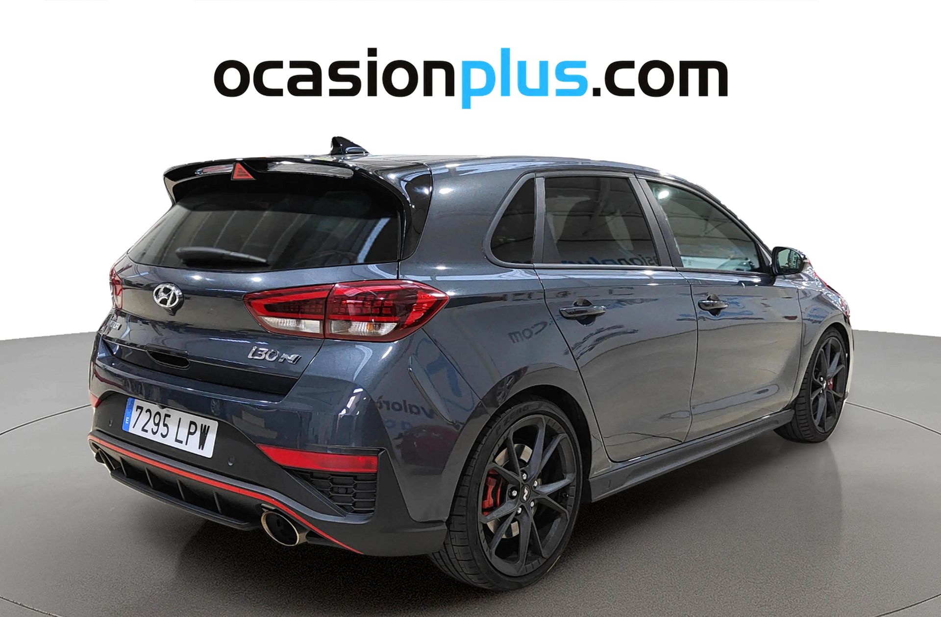 Hyundai i30 2.0 T-GDi N Performance Sky DCT - foto 4