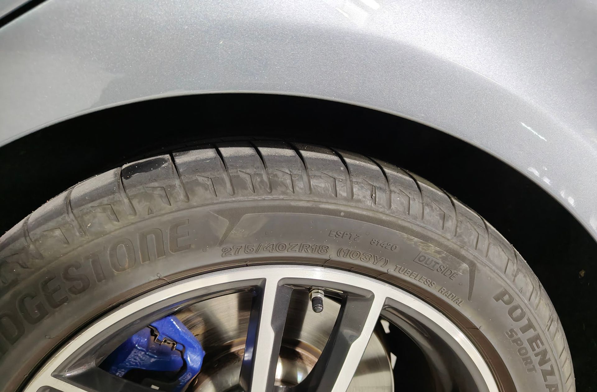 BMW Serie 5 530e Pack M - foto 40