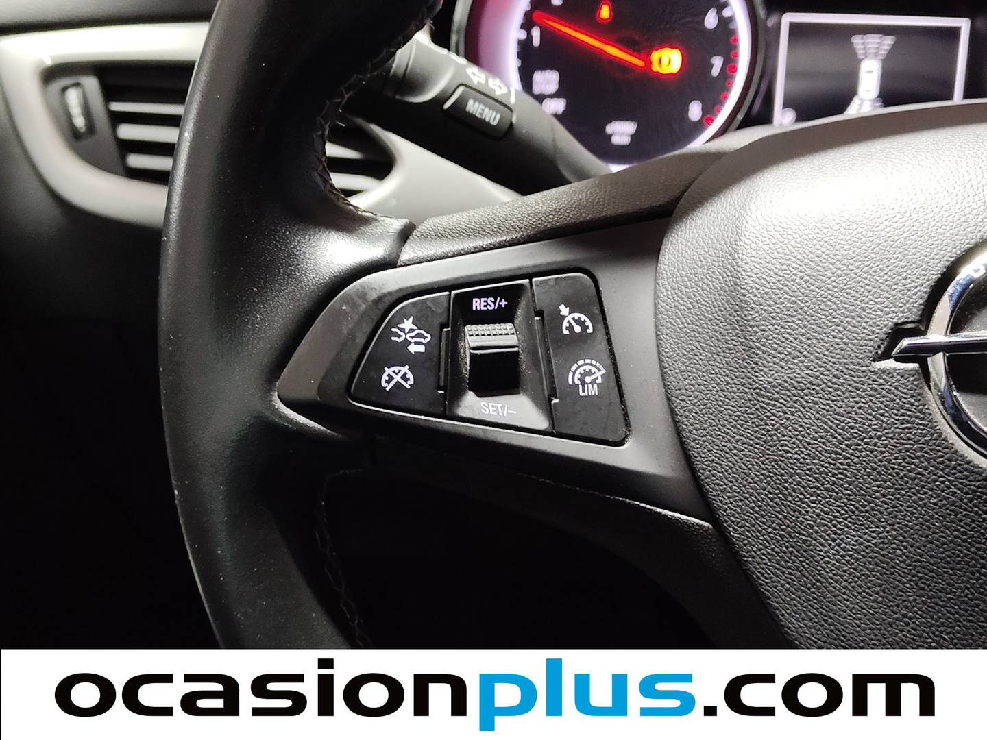 Foto Opel Astra Opel Astra 1.2 Turbo SHL 2020 (110 CV)