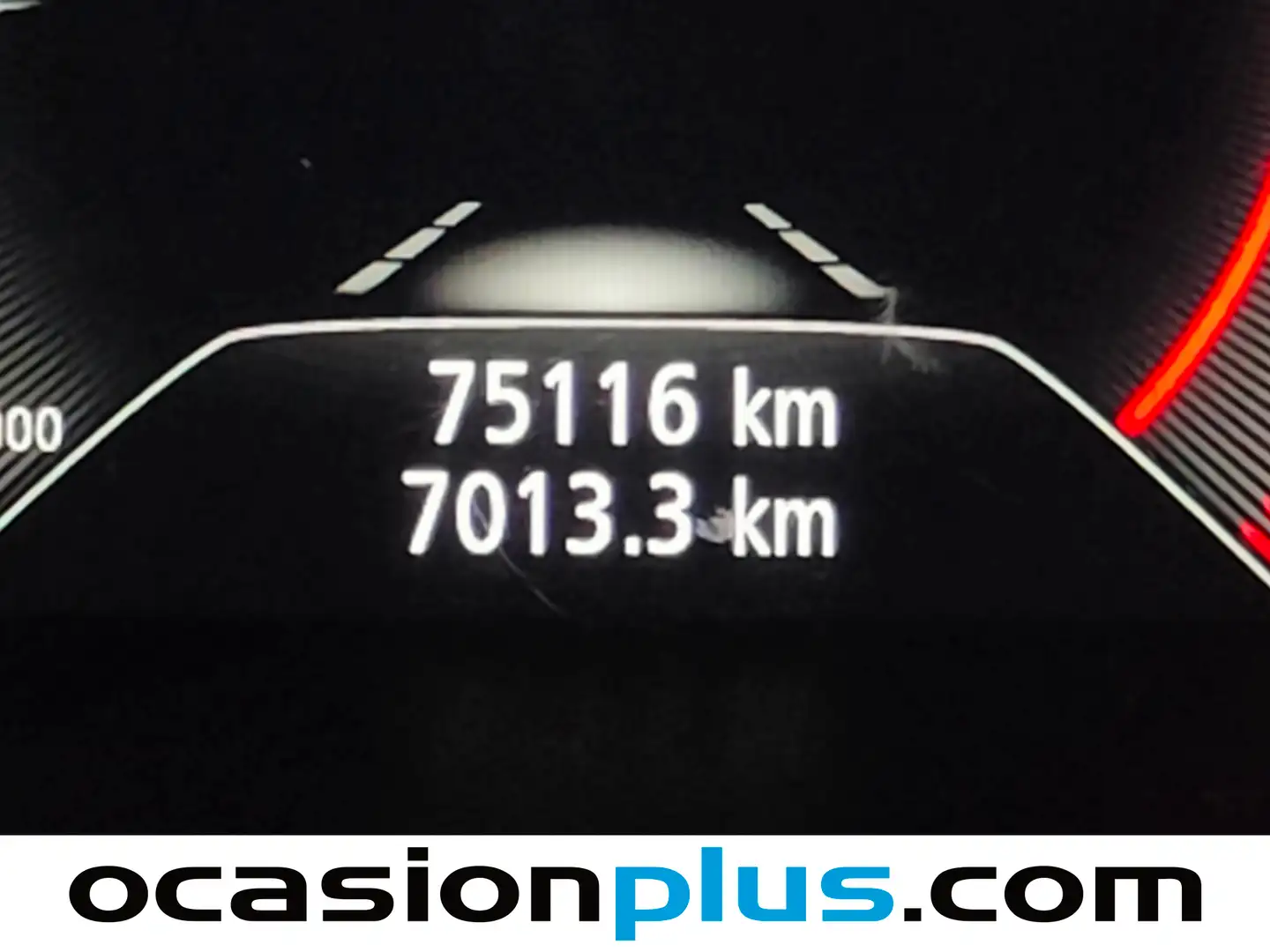 Foto Renault Koleos Renault Koleos Initiale Paris Blue dCi 190 4x4 X-Tronic (190 CV)