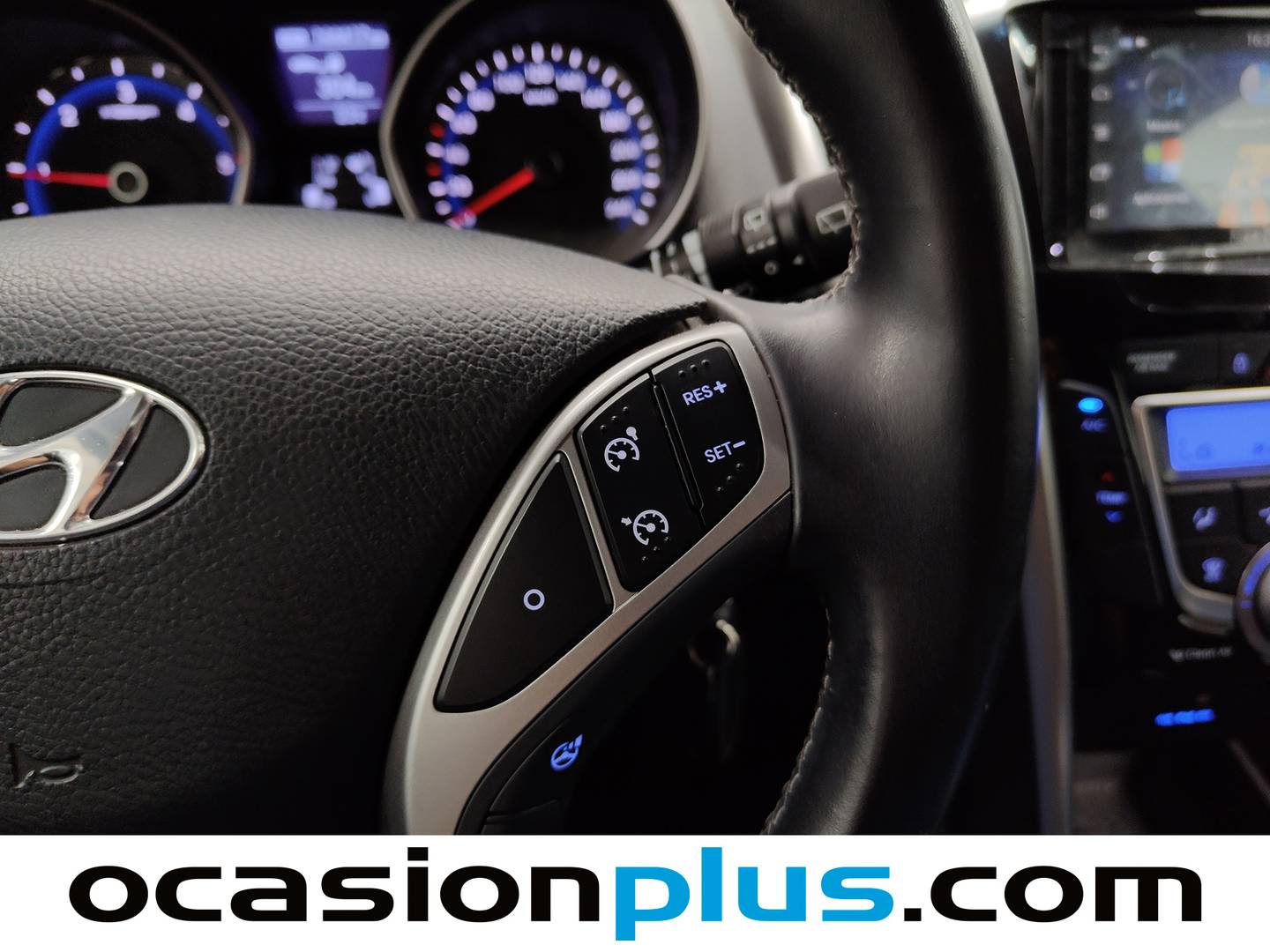 Hyundai i30 Hyundai i30 1.4 CRDI Go! (90 CV) 90cv