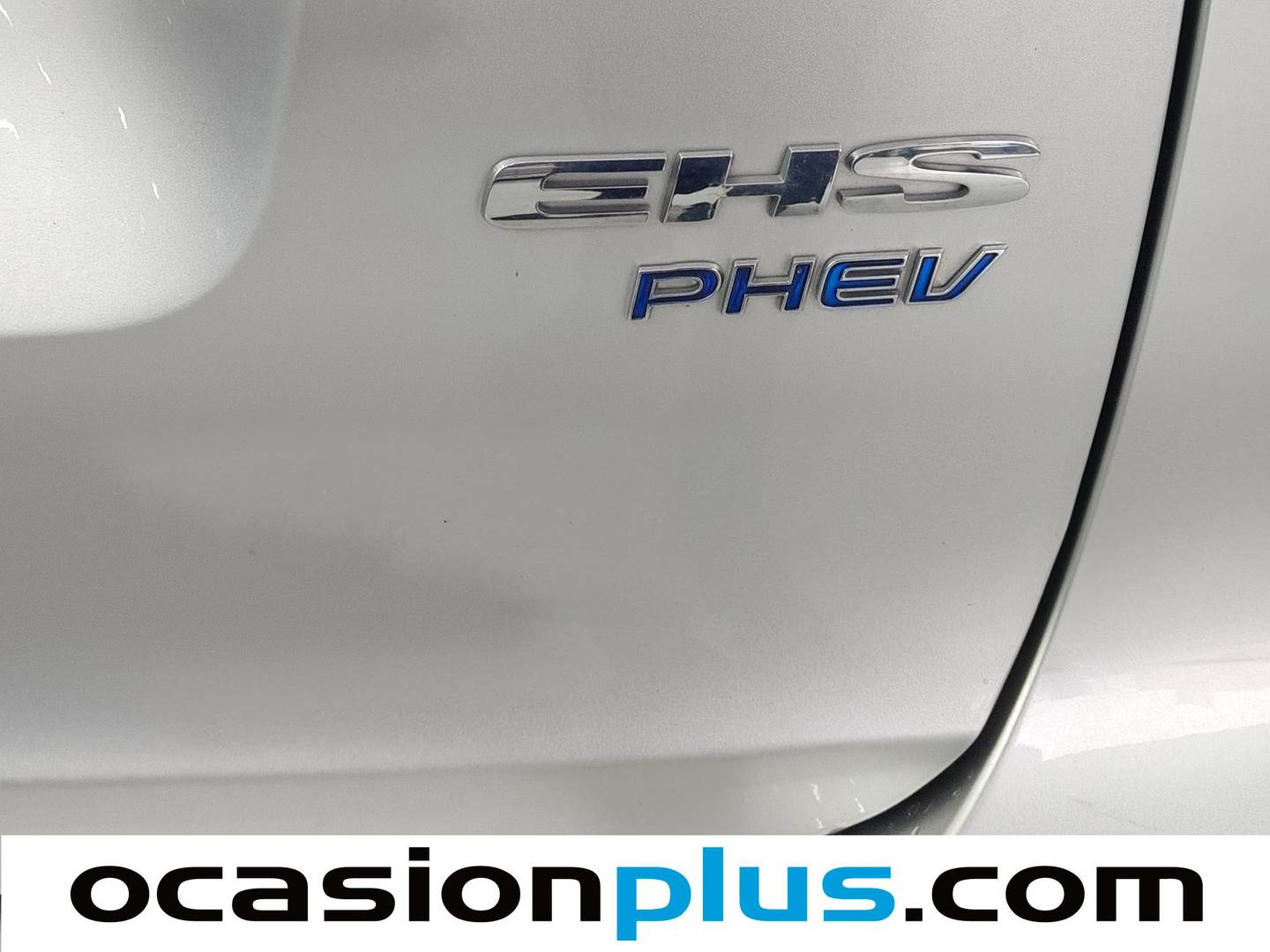 Foto MG eHS MG eHS 1.5 T-GDI PHEV Luxury (258 CV)