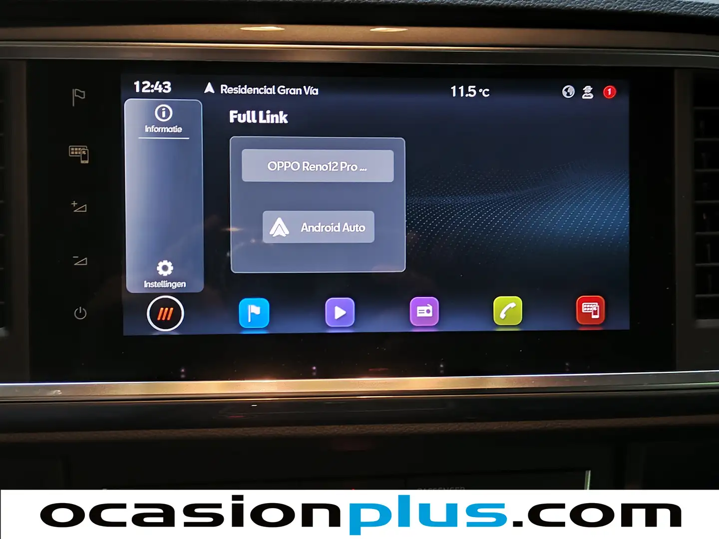 Foto Seat Ateca SEAT Ateca 2.0 TDI S&S Style XXL DSG (150 CV)