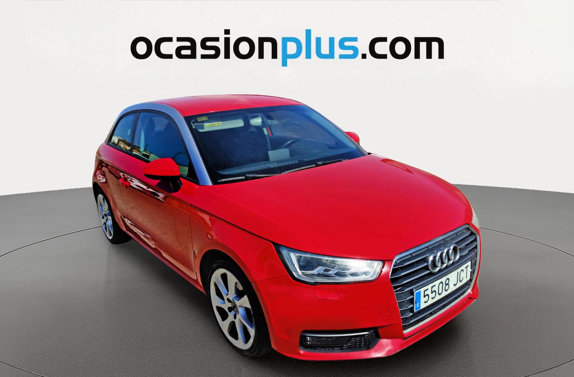 Audi A1 Adrenalin2 1.4 TDI ultra - foto 2