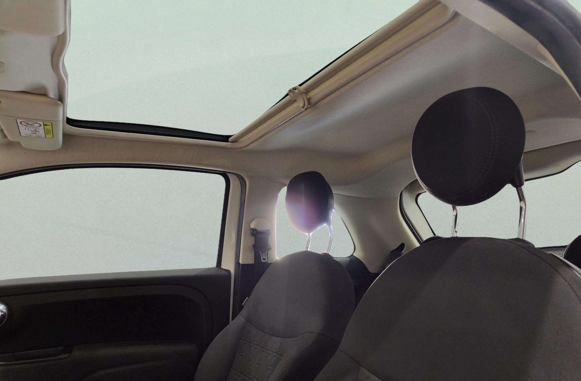 Fiat 500 1.0 Hybrid Dolcevita - foto 6