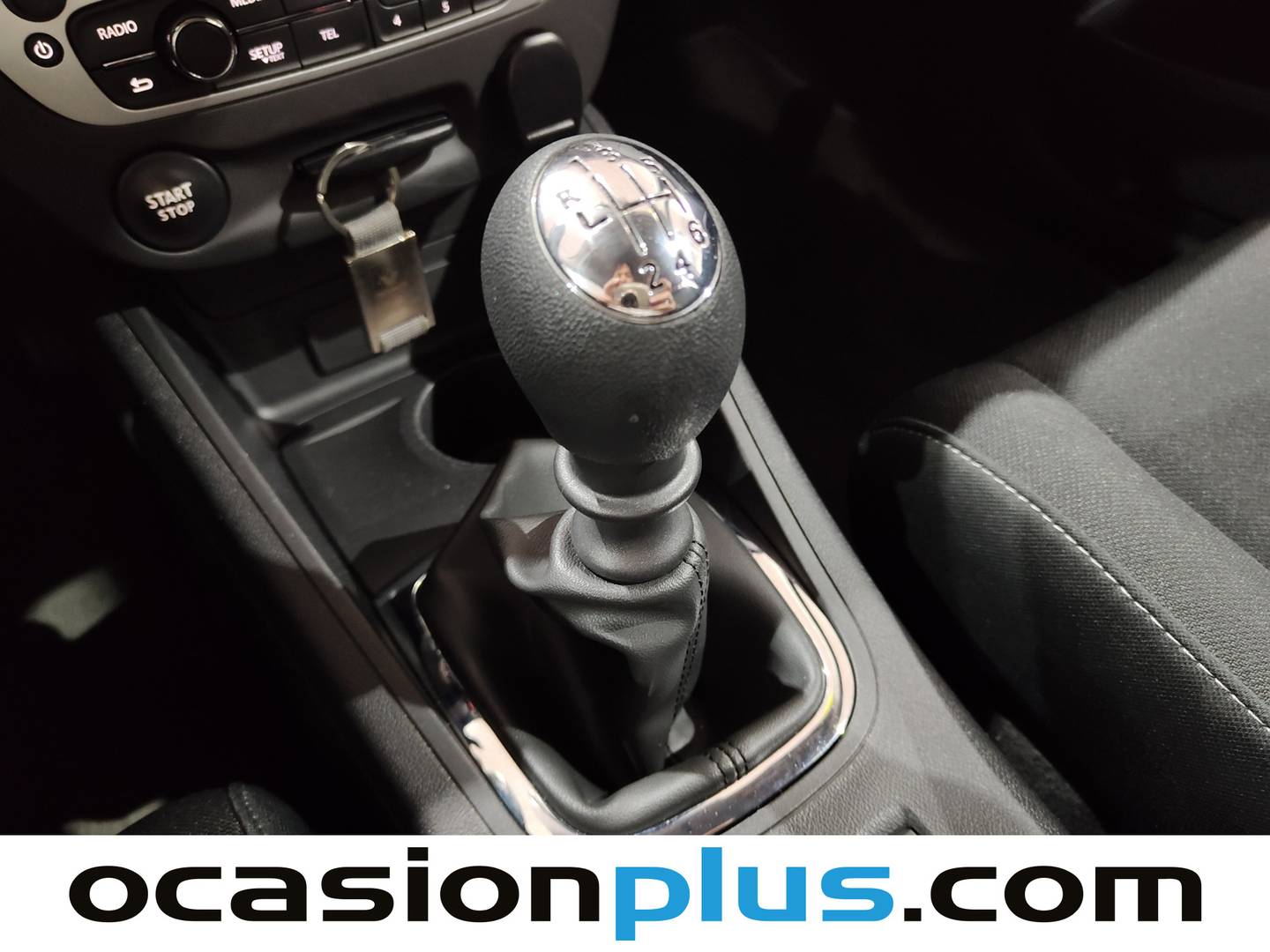 Renault Mégane Renault Megane Life dCi (95 CV) de segunda mano