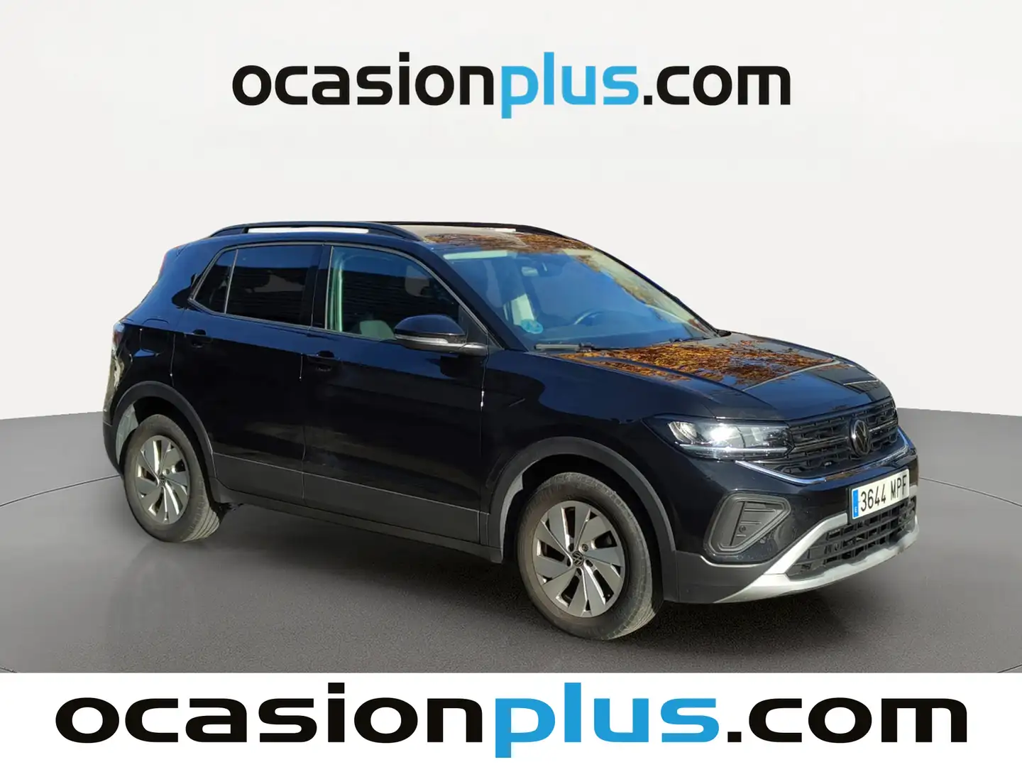 Foto Volkswagen T-Cross Volkswagen T-Cross Life 1.0 TSI (116 CV) DSG
