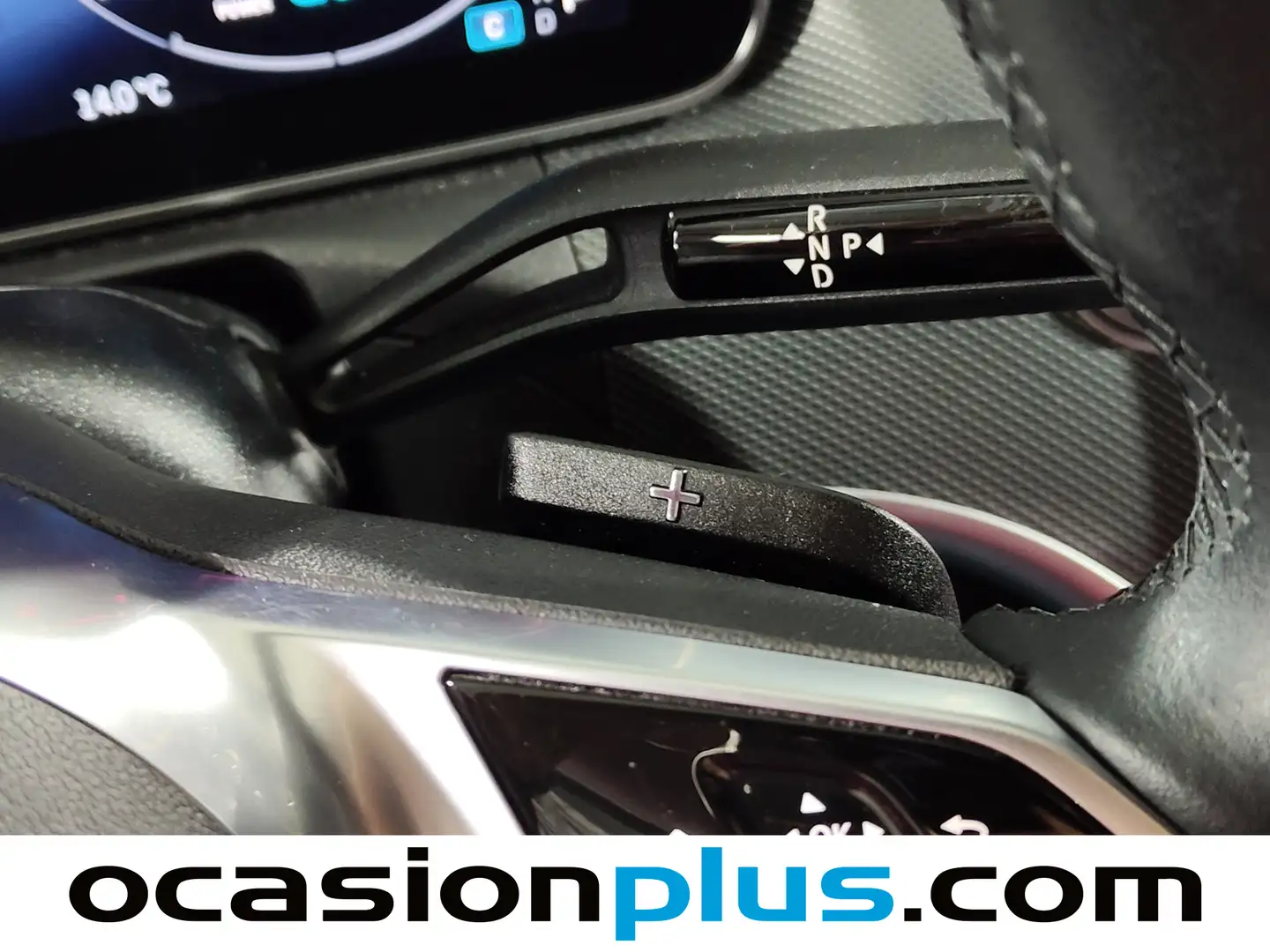 Foto Mercedes Clase C Mercedes-Benz Clase C C 200 d (163 CV)