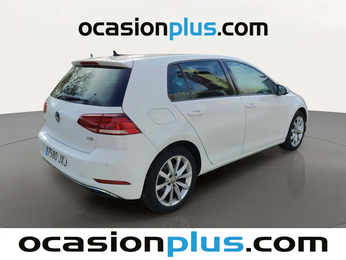 Foto Volkswagen Golf Volkswagen Golf Advance 1.4 TSI (125 CV)