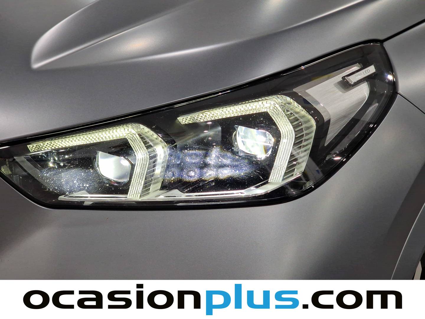 BMW X1 BMW X1 sDrive18d (150 CV) Pack M automático