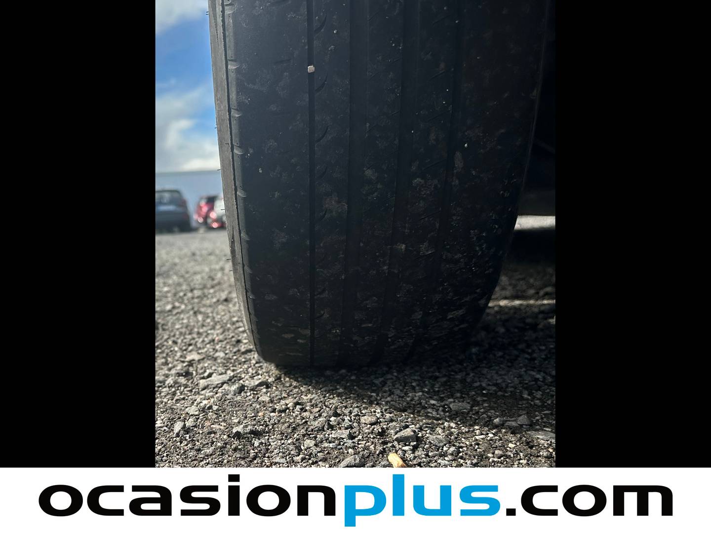 Citroën Berlingo Citroen Berlingo BlueHDi 100 S&S Talla M Shine (102 CV) de segunda mano