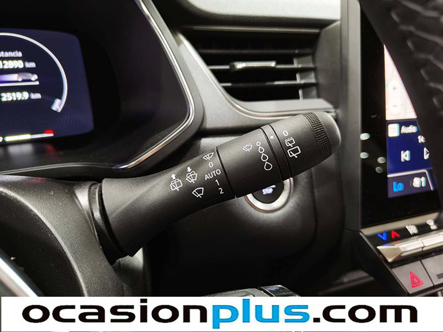 Foto Renault Captur Renault Captur Techno TCe (140 CV) GPF