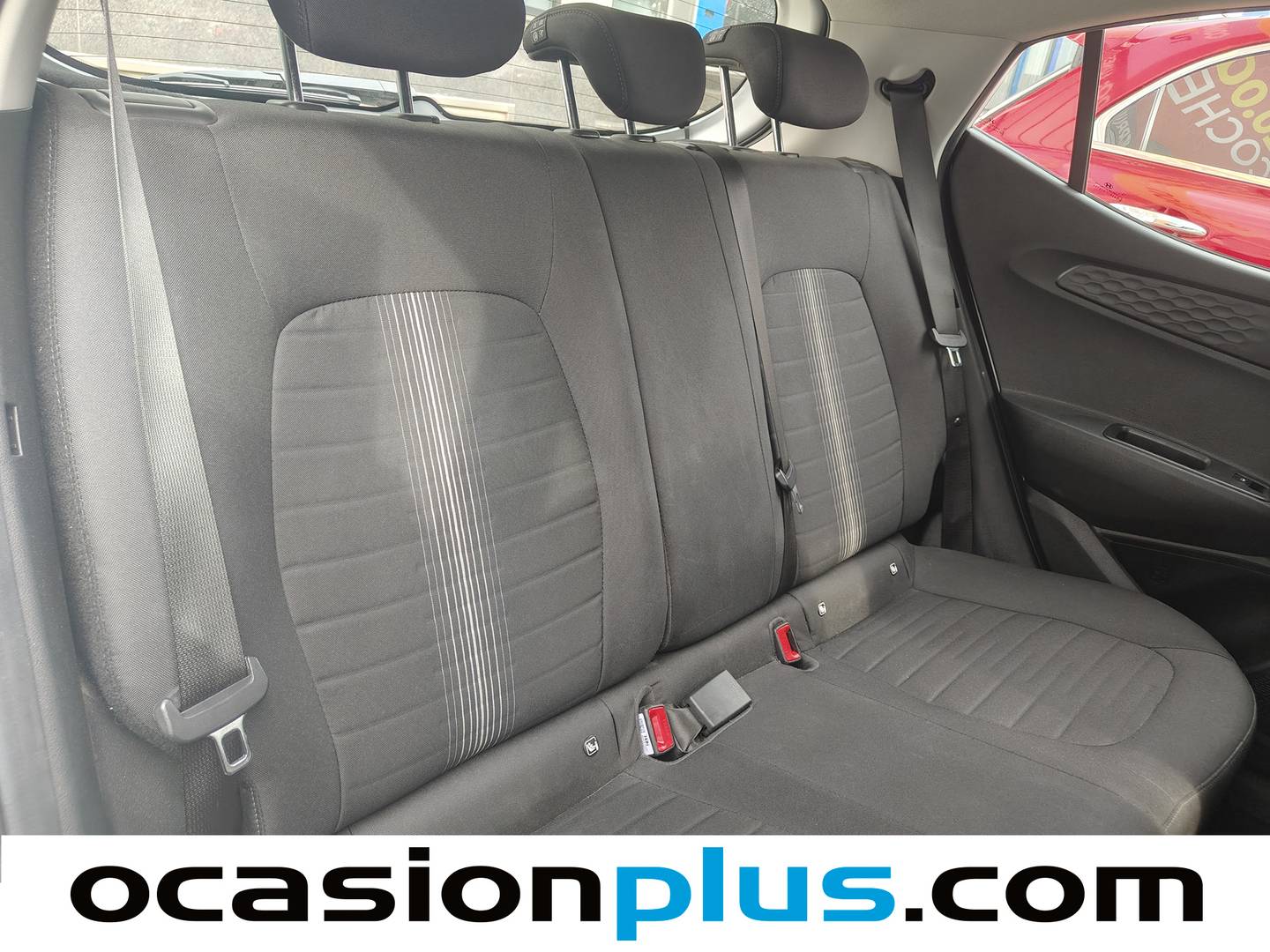 Hyundai i10 Hyundai i10 1.0 Klass (67 CV) al mejor precio