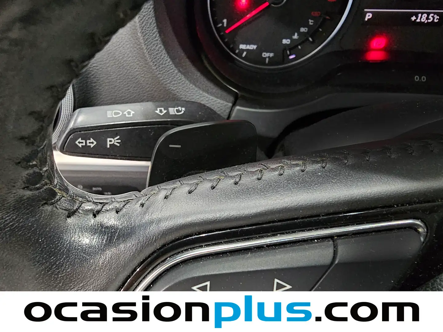 Foto Audi A3 Audi A3 Sportback sport edition 1.6 TDI (110 CV) S tronic