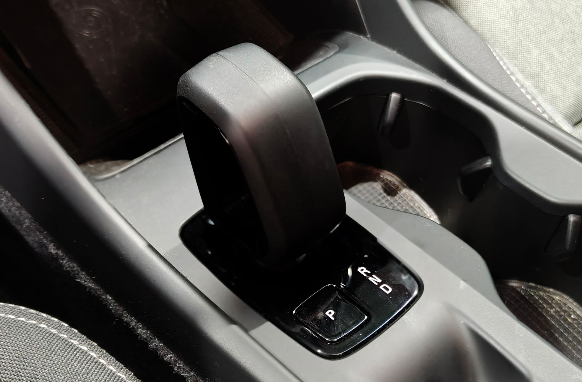 Volvo XC40 B3 Gasolina Mild hybrid Core - foto 5