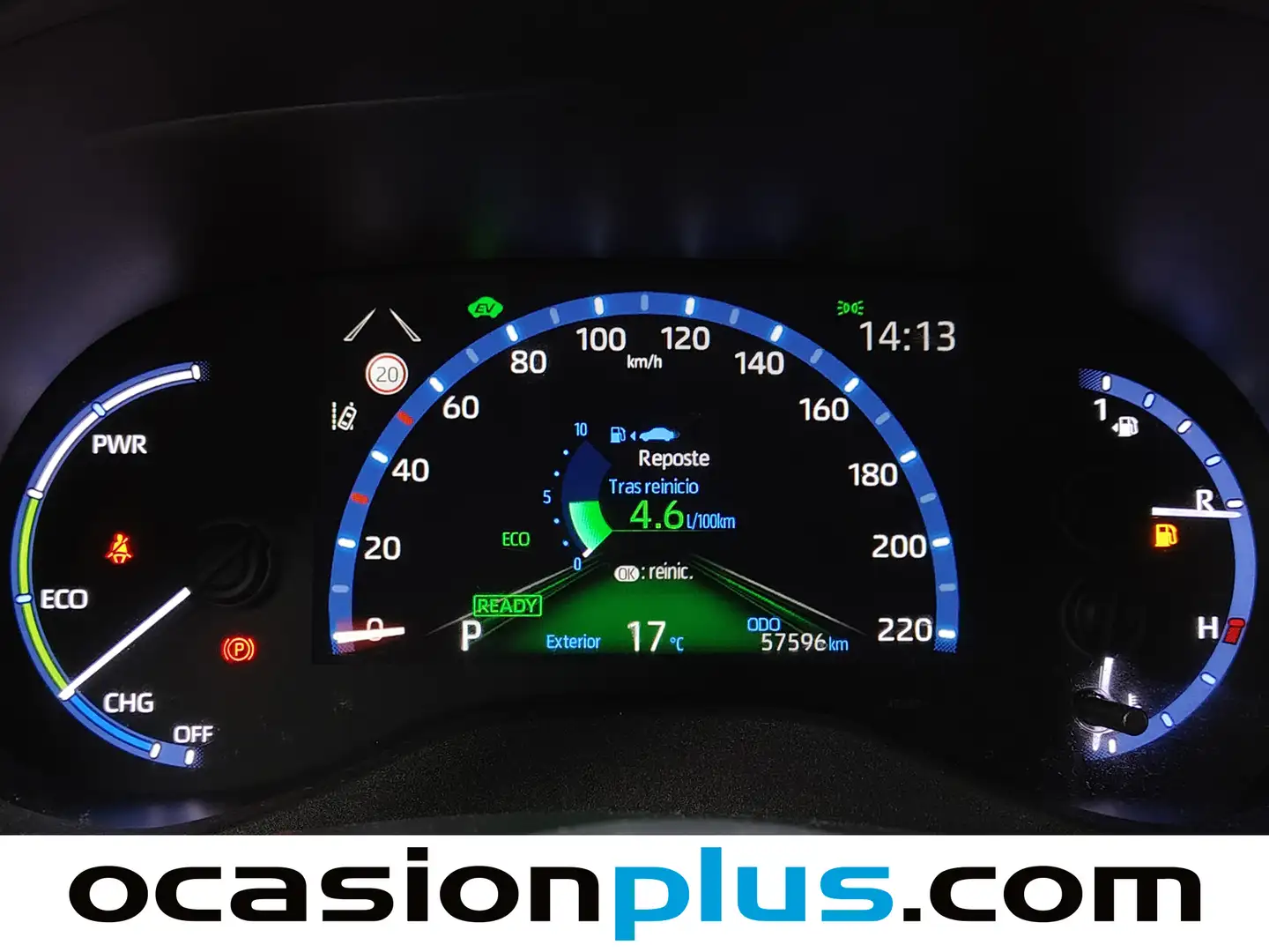 Foto Toyota Yaris Cross Toyota Yaris Cross 120H Active Tech (116 CV)