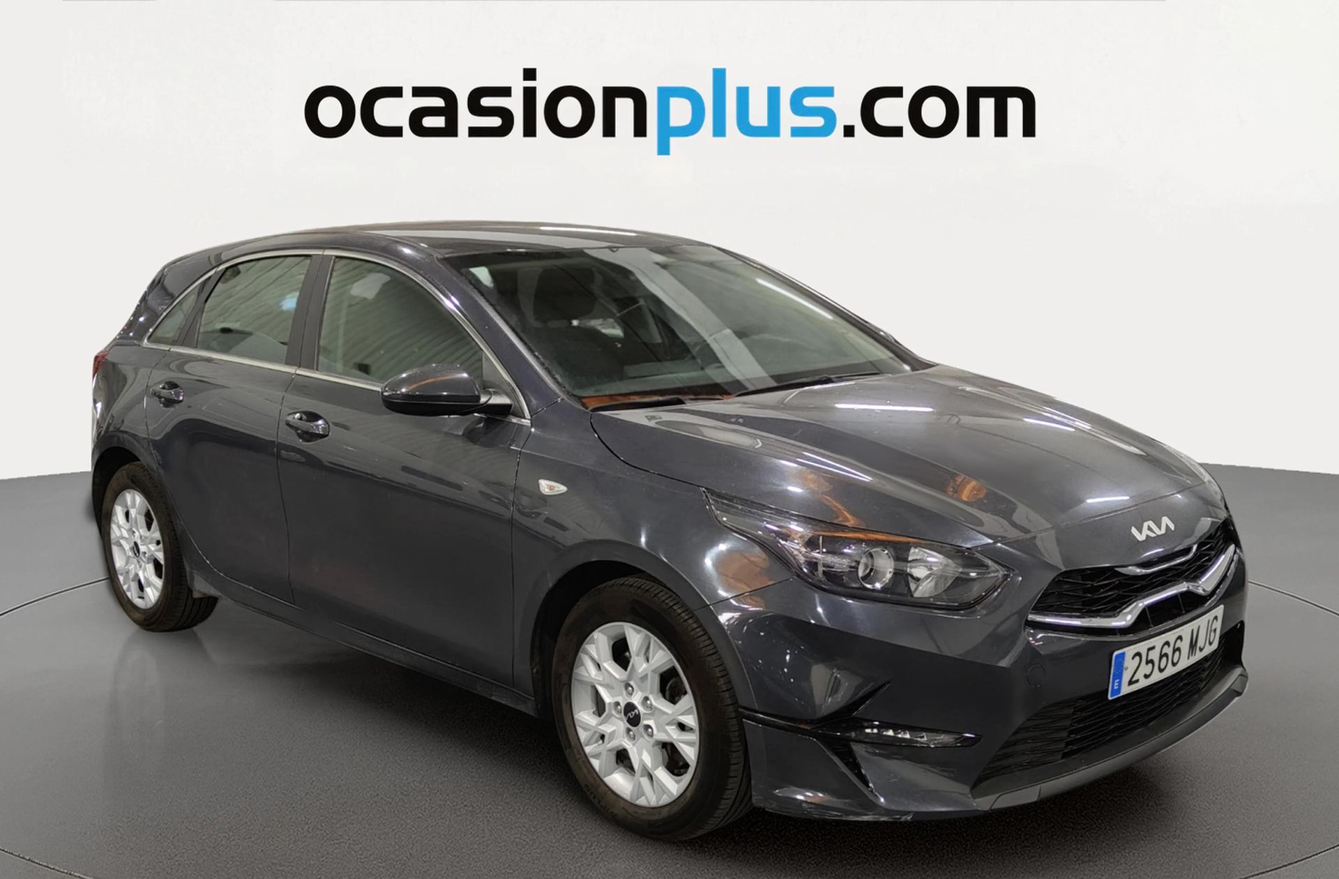Kia Ceed 1.6 MHEV iMT Drive - foto 2