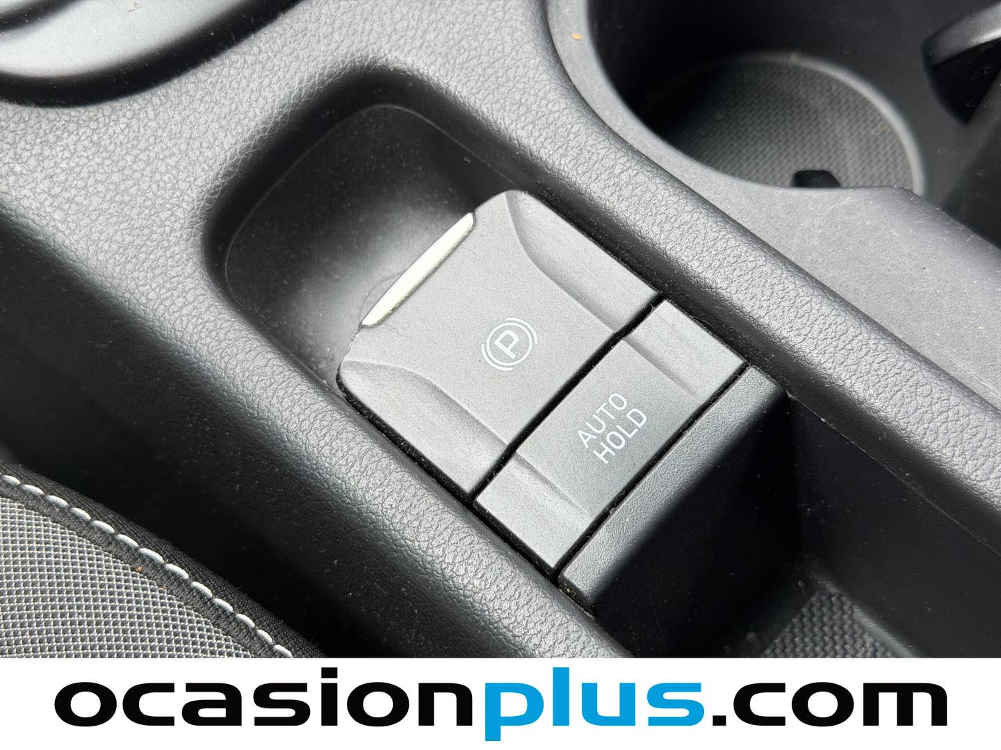 Acabados Hyundai Kona Hyundai Kona 1.6 GDI HEV Klass DT (141 CV)