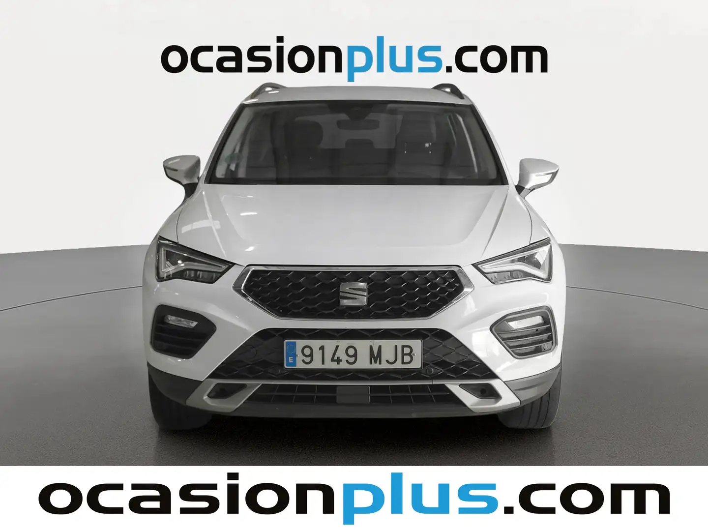 Foto Seat Ateca SEAT Ateca 1.5 TSI S&S Style XL (150 CV)