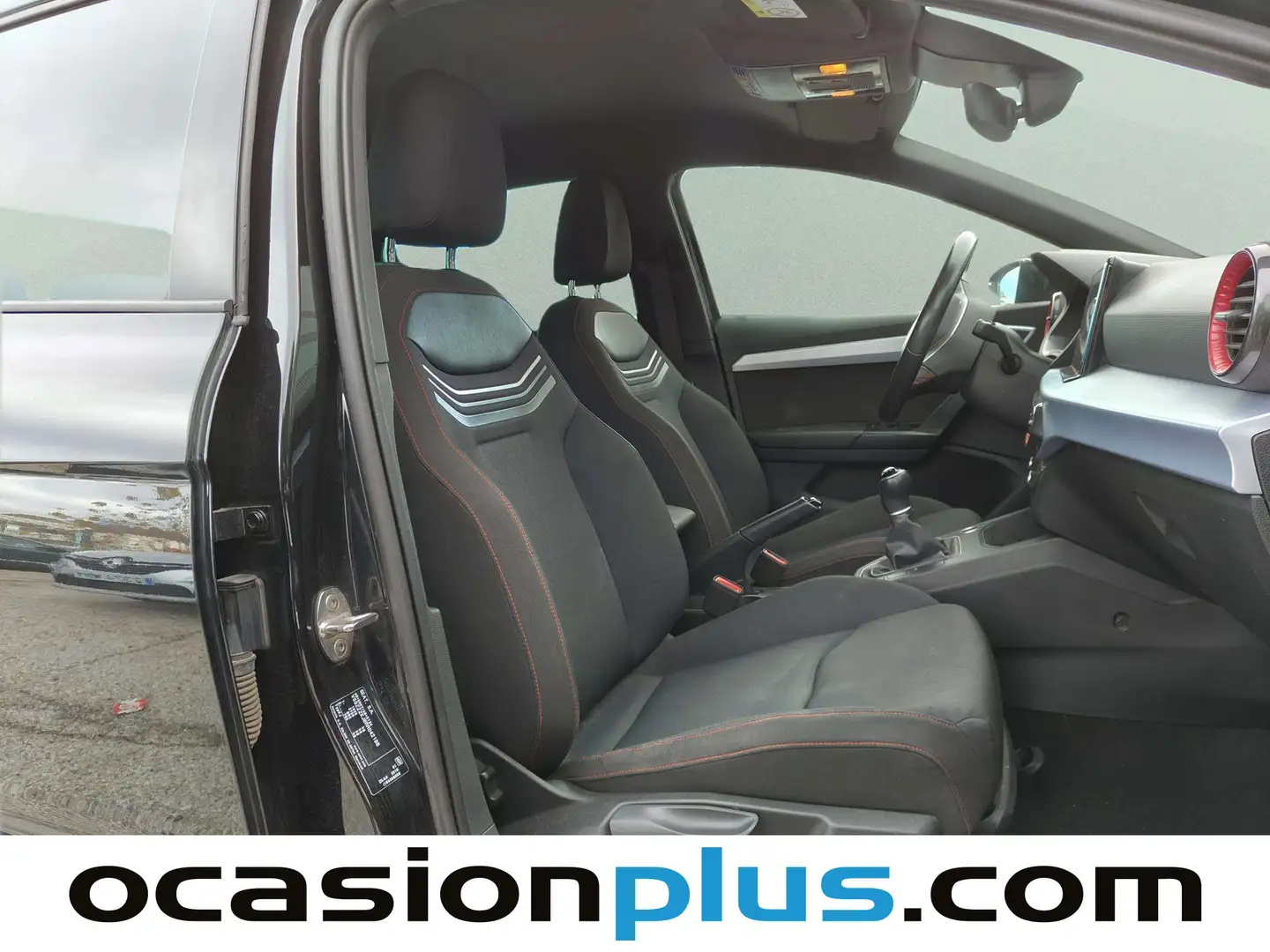 Foto Seat Ibiza SEAT Ibiza 1.0 TSI S&S FR XL (110 CV)