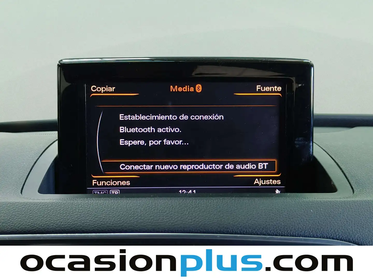 Foto Audi Q3 Audi Q3 sport edition 1.4 TFSI CoD (150 CV)